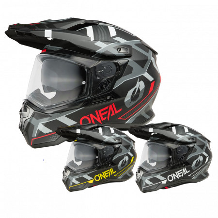 Oneal_DSRS-12_all